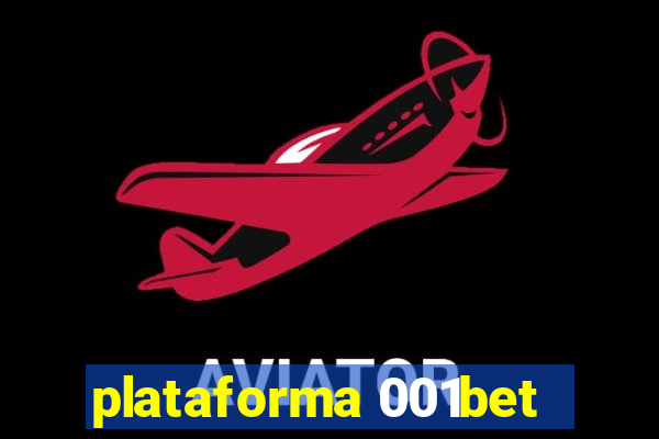 plataforma 001bet